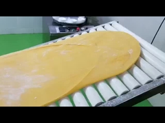 機械4100x2100mm高いオートメーションを形作るデルタPLCのベーゲル