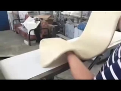 多機能の自動パン棒の形作り・配置機械