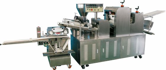 Touch Screen Pannel Delta PLC Crispy Pie Production Line