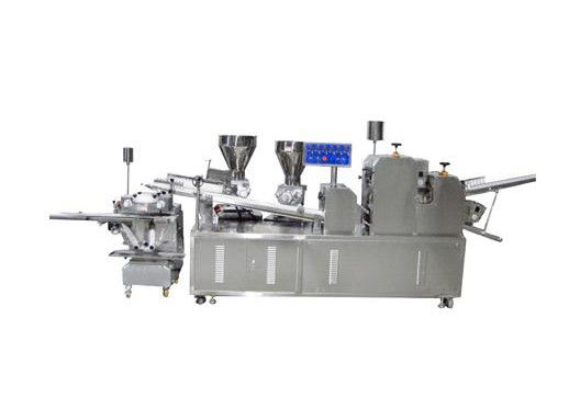 OEM Polished 304 Long Loaf Bread Production Line
