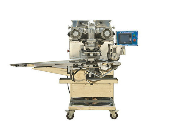 220V 1Ph SS304 Food Production Machines For Moon Cake