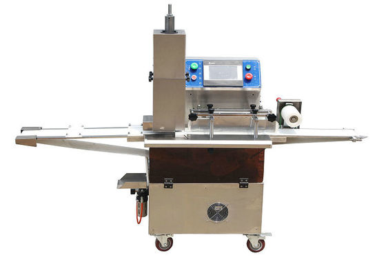 220V 1Ph SS304 Food Production Machines For Moon Cake