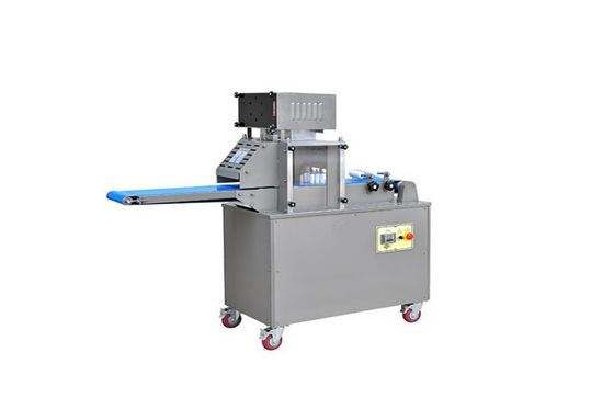 Full SS 380V 3Ph Multifunctional Bread Production Line