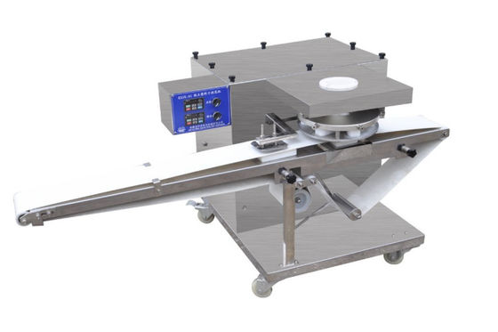 Panasonic Sensor 220V 380V European Bread Production Line
