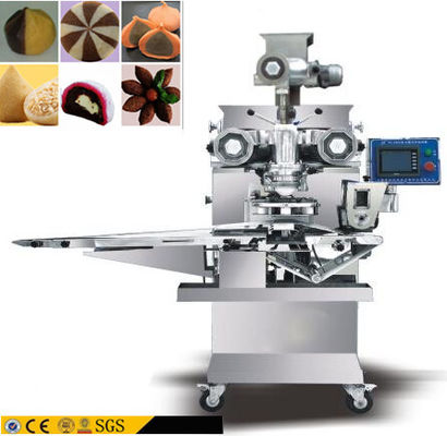 家の使用のための機械を形作るPLC制御H1290mm Kibbeh