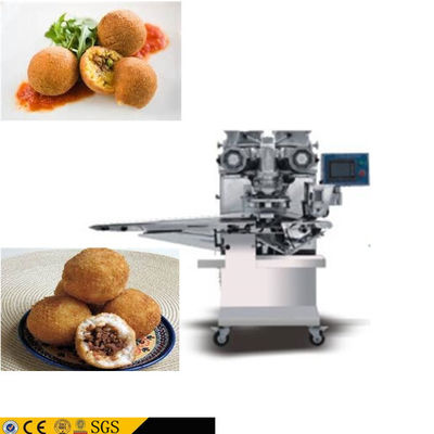 セリウムのタッチ・コントロール6200 PC/時間の食糧覆う機械