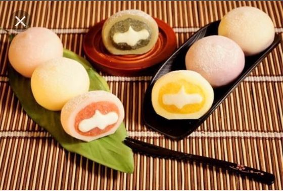 3000 PC/時間のアイス クリームのMochiメーカー機械