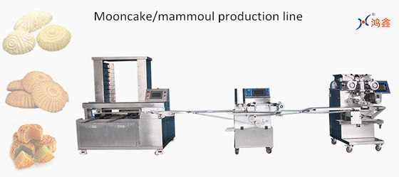 セリウムのMaamoulのための自動覆い、形成機械
