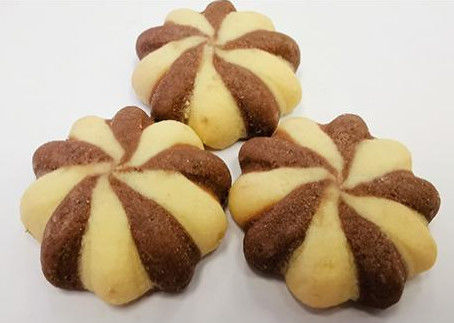 食品工業のための機械を作る磨かれたSS 3000wのビスケット