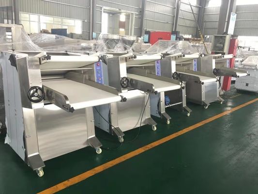 30kg/time 4KWのステンレス鋼の304こね粉の出版物機械