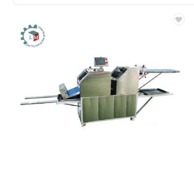 ステンレス製304十分の自動赤ん坊の軽食の棒のパンの生産ライン